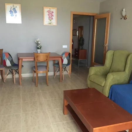 Apartment Apartamento Port Aventura Salou