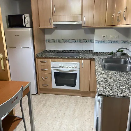 Apartamento Port Aventura *