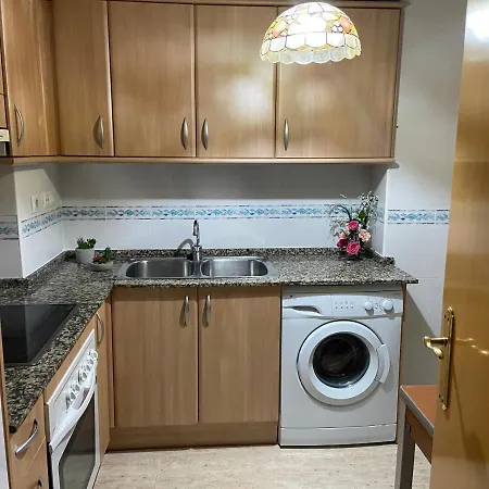 Apartamento Port Aventura Apartment