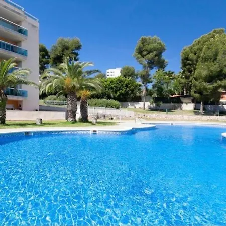 Apartamento Port Aventura Salou