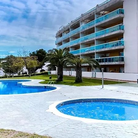Apartamento Port Aventura Salou