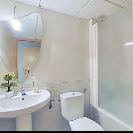 Apartamento Port Aventura Salou