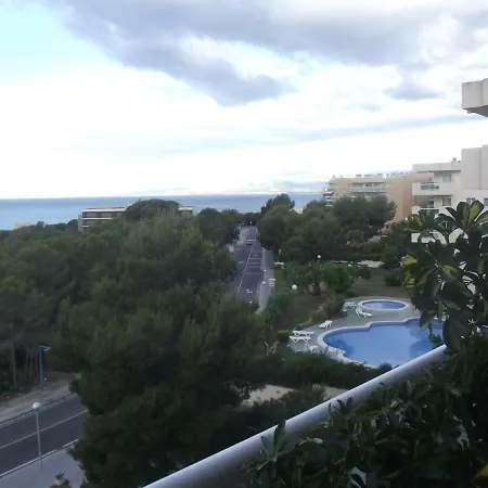 Apartamento Port Aventura *