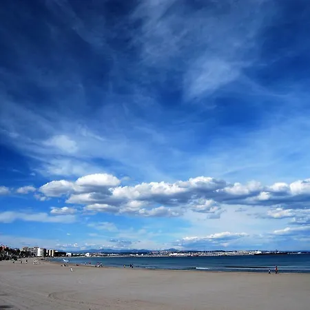 Apartamento Port Aventura * Salou
