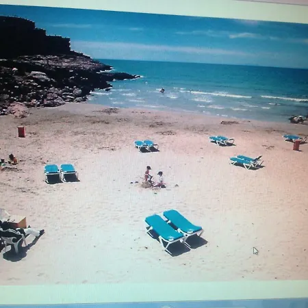 Apartamento Port Aventura Apartment Salou