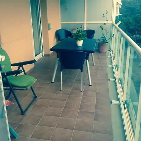 Apartamento Port Aventura Apartment Salou