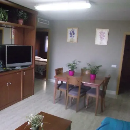 Apartamento Port Aventura