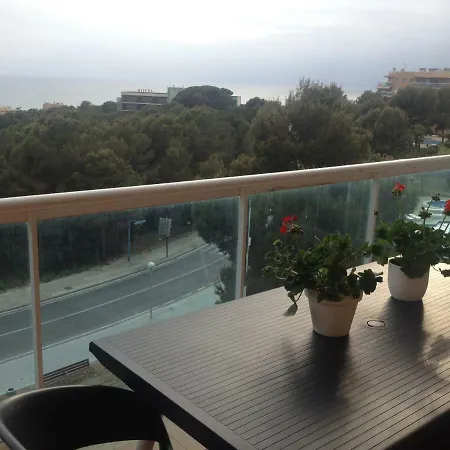 Apartamento Port Aventura *