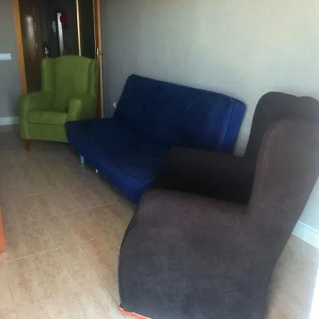 Apartamento Port Aventura Salou
