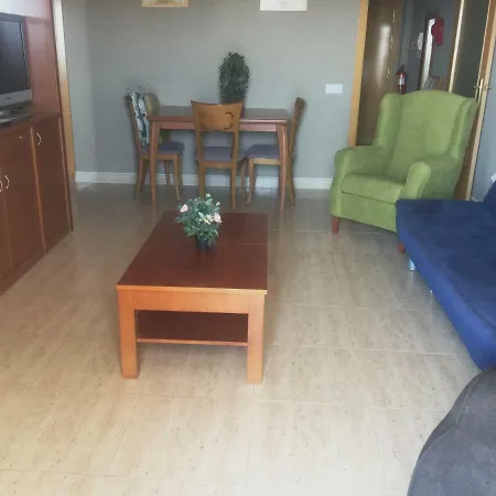 Apartamento Port Aventura