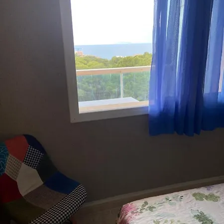 Appartement Apartamento Port Aventura Salou