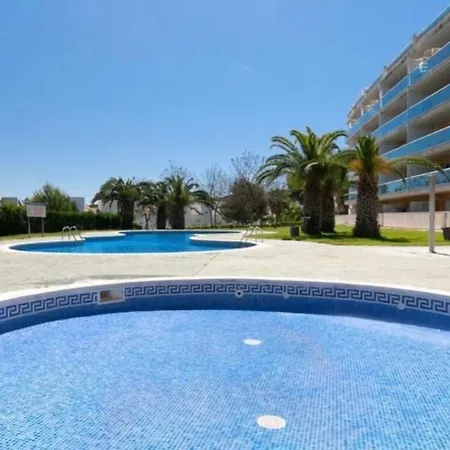 Appartement Apartamento Port Aventura *