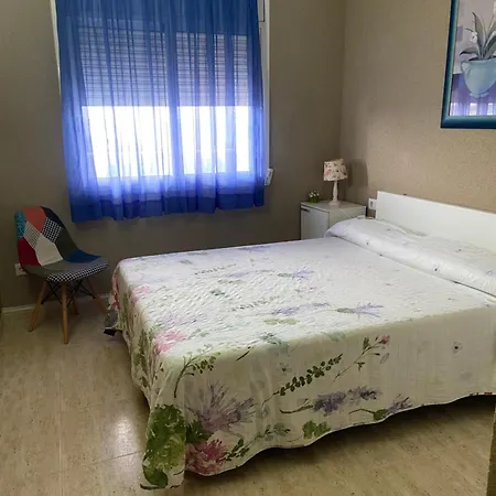 Apartamento Port Aventura Appartement Salou