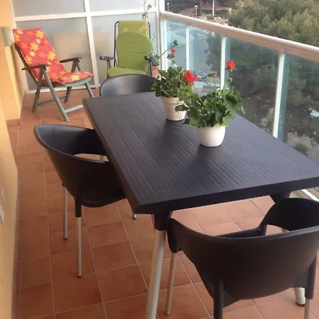 Appartement Apartamento Port Aventura
