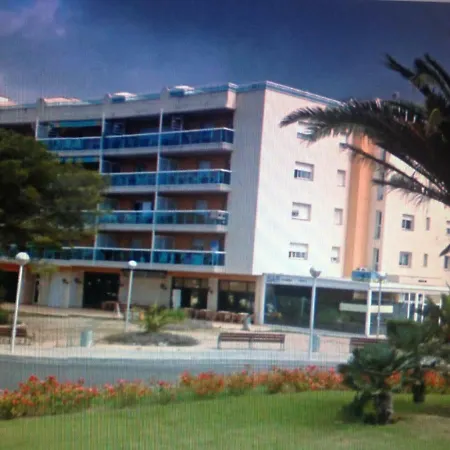 Appartement Apartamento Port Aventura *