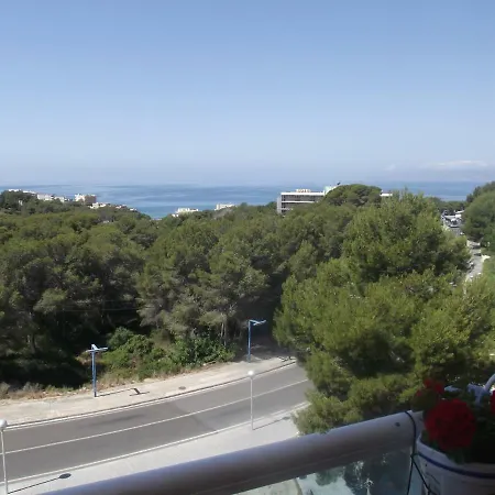 Apartamento Port Aventura Appartement Salou