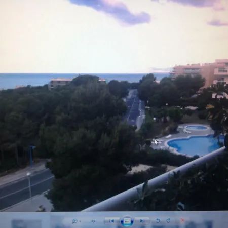 Apartamento Port Aventura Appartement Salou